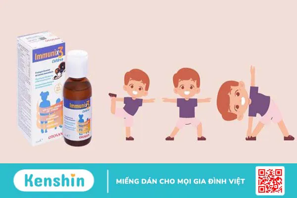 Cách phòng bệnh thường gặp vào mùa tựu trường và những lưu ý cho trẻ