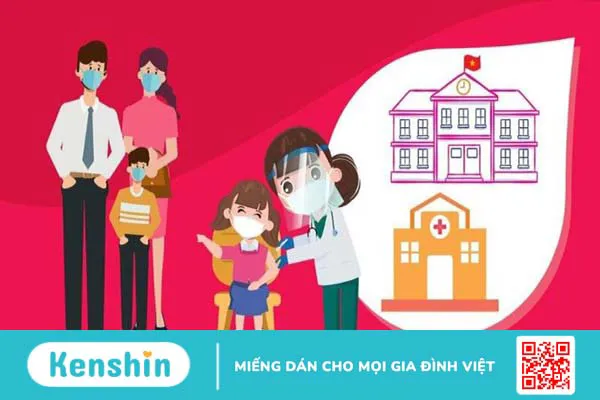 Cách phòng chống bệnh bạch hầu và biến chứng bạn nên biết