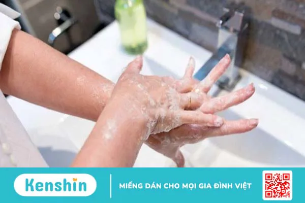 Cách phòng chống bệnh bạch hầu và biến chứng bạn nên biết