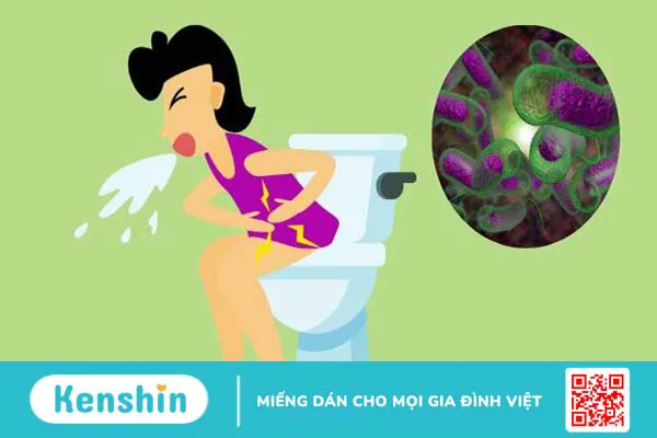 Cách phòng chống bệnh lây truyền qua đường tiêu hoá an toàn, hiệu quả