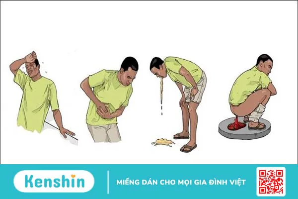 Cách phòng chống bệnh lây truyền qua đường tiêu hoá an toàn, hiệu quả