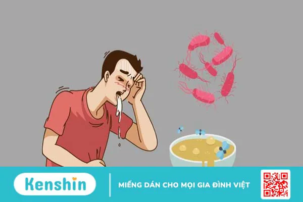 Cách phòng chống bệnh lây truyền qua đường tiêu hoá an toàn, hiệu quả