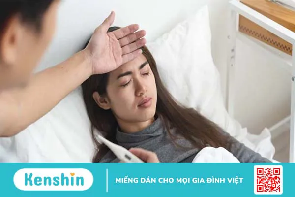 Cách phòng ngừa bệnh kiết lỵ vào ngày lễ và lưu ý khi mắc bệnh