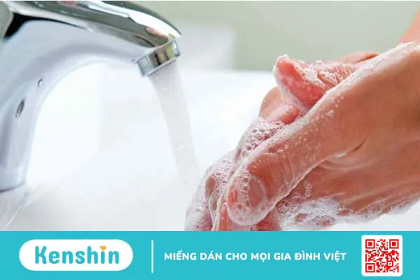 Cách phòng ngừa bệnh kiết lỵ vào ngày lễ và lưu ý khi mắc bệnh