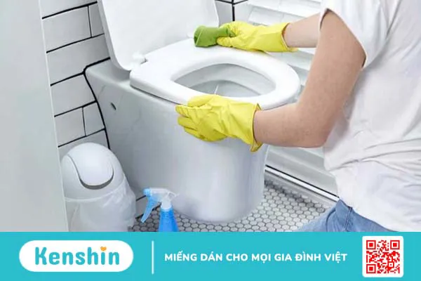 Cách phòng ngừa bệnh kiết lỵ vào ngày lễ và lưu ý khi mắc bệnh