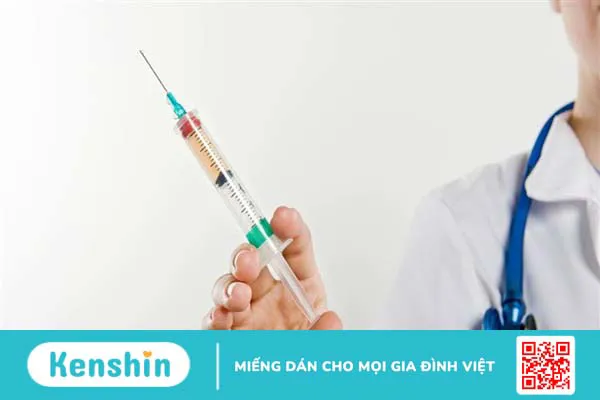 Cách phòng ngừa đợt cấp bệnh phổi tắc nghẽn mãn tính