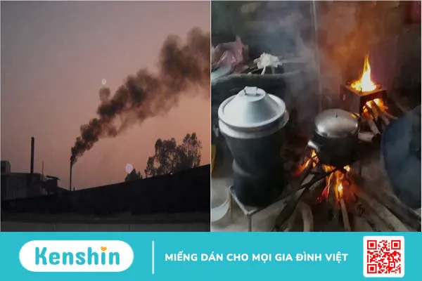 Cách phòng ngừa đợt cấp bệnh phổi tắc nghẽn mãn tính