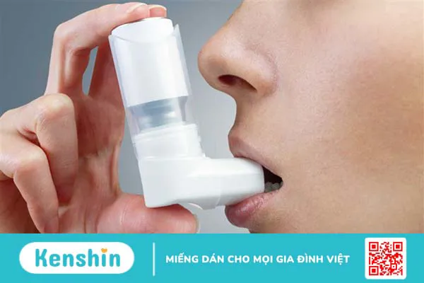 Cách phòng ngừa đợt cấp bệnh phổi tắc nghẽn mãn tính