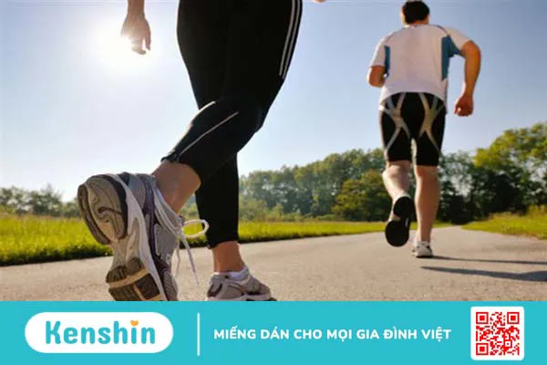 Cách phòng ngừa đợt cấp bệnh phổi tắc nghẽn mãn tính