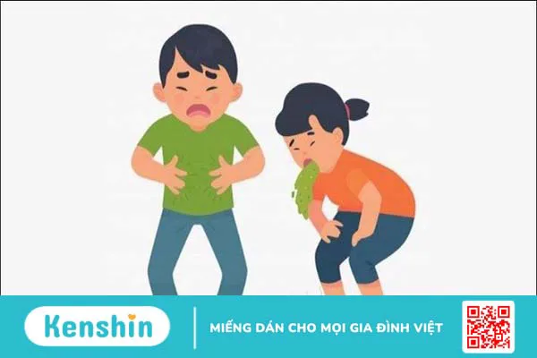 Cách phòng ngừa và xử trí ngộ độc thực phẩm mùa nắng