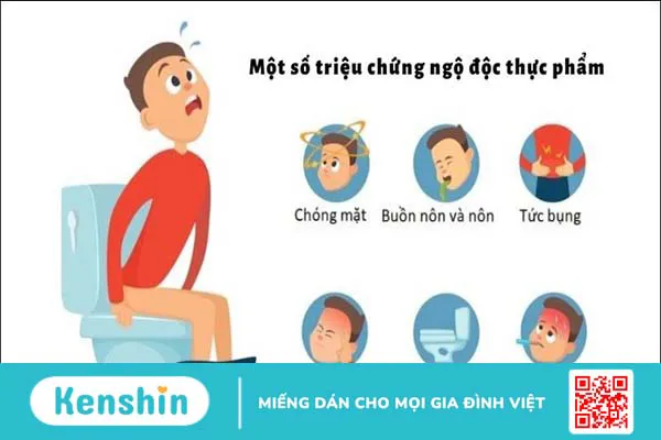 Cách phòng ngừa và xử trí ngộ độc thực phẩm mùa nắng