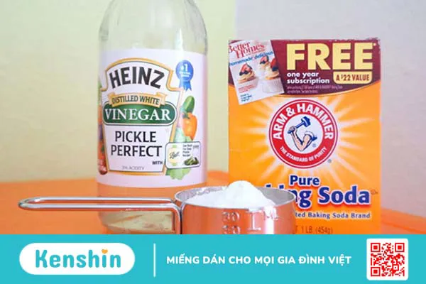 Cách sử dụng baking soda làm trắng răng hiệu quả tại nhà