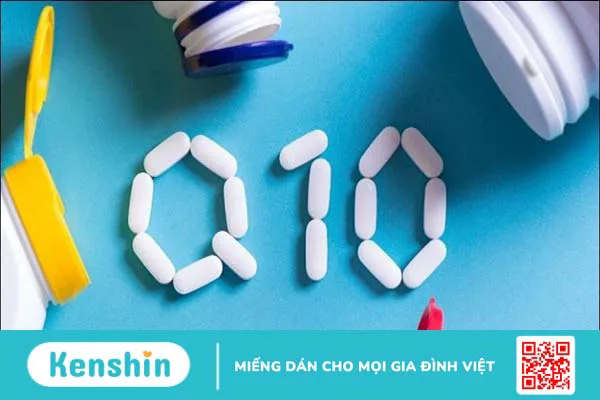 Cách sử dụng Coenzyme Q10 an toàn, hiệu quả