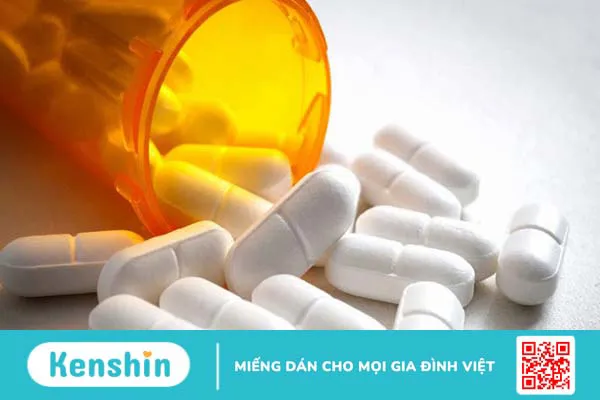 Cách sử dụng Coenzyme Q10 an toàn, hiệu quả