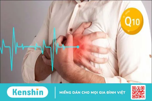 Cách sử dụng Coenzyme Q10 an toàn, hiệu quả