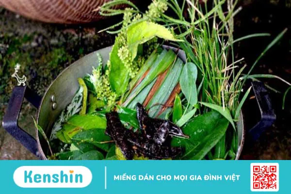 Cách sử dụng gừng chữa cảm cúm