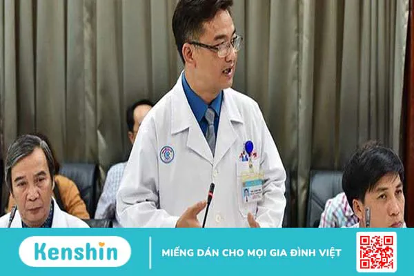 Cách súc họng để loại trừ virus Corona