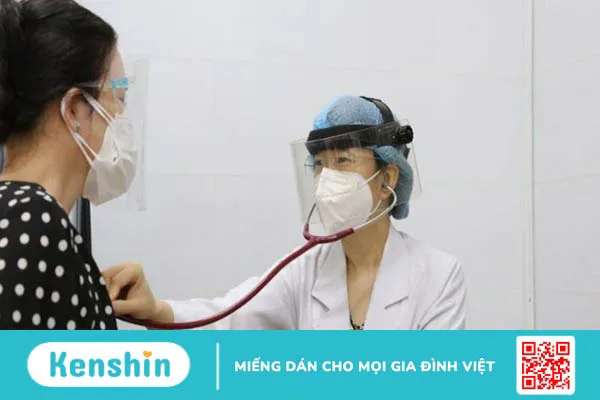 Cách thức COVID-19 tấn công mọi cơ quan nội tạng