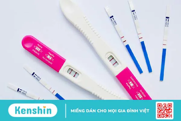 Cách tính canh ngày rụng trứng chính xác, an toàn cho chị em