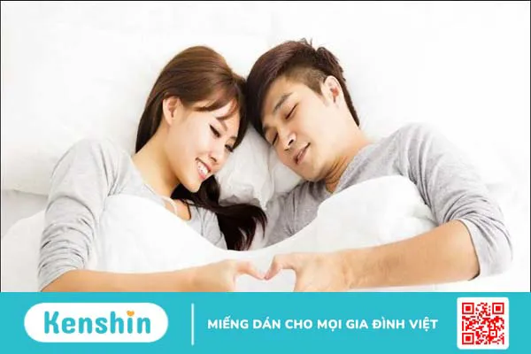 Cách tính ngày rụng trứng chính xác theo chu kỳ kinh nguyệt nên biết