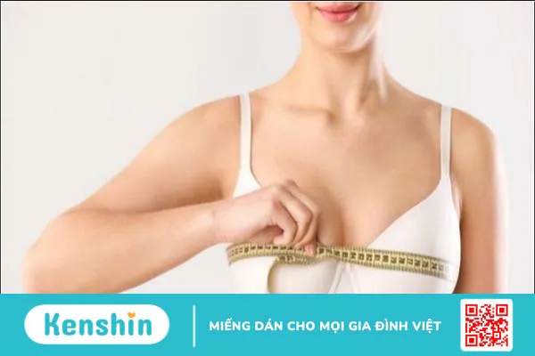 Cách tính số đo 3 vòng chuẩn của nữ giới và một số lưu ý khi đo