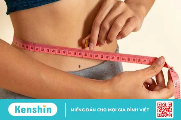 Cách tính số đo 3 vòng chuẩn của nữ giới và một số lưu ý khi đo