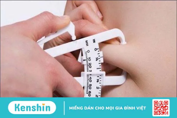 Cách tính số đo 3 vòng chuẩn của nữ giới và một số lưu ý khi đo