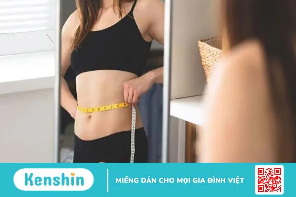 Cách tính tỉ lệ cơ thể chuẩn đơn giản giúp duy trì vóc dáng thon gọn