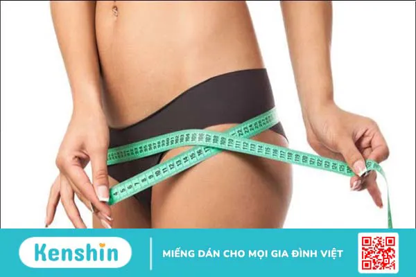 Cách tính tỉ lệ cơ thể chuẩn đơn giản giúp duy trì vóc dáng thon gọn