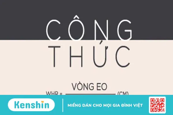 Cách tính tỉ lệ cơ thể chuẩn đơn giản giúp duy trì vóc dáng thon gọn