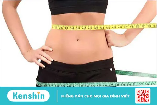 Cách tính tỉ lệ cơ thể chuẩn đơn giản giúp duy trì vóc dáng thon gọn