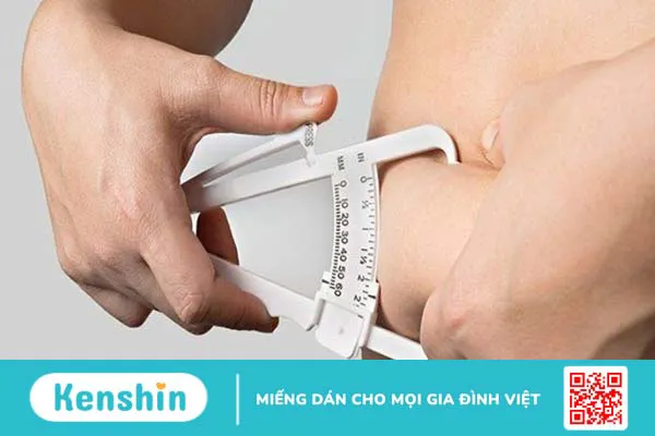 Cách tính tỉ lệ cơ thể chuẩn đơn giản giúp duy trì vóc dáng thon gọn