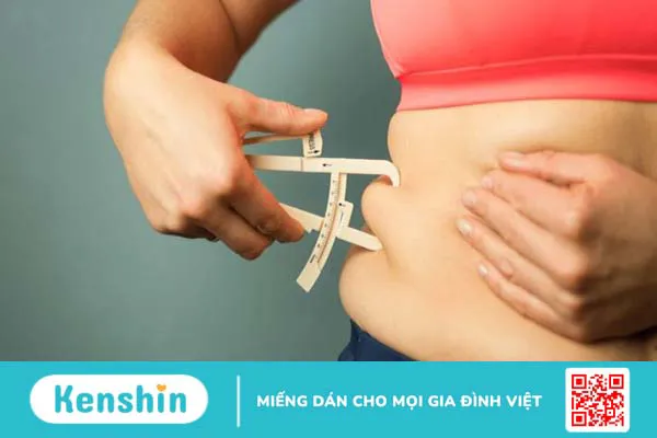 Cách tính tỉ lệ cơ thể chuẩn đơn giản giúp duy trì vóc dáng thon gọn