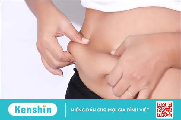 Cách tính tỉ lệ cơ thể chuẩn đơn giản giúp duy trì vóc dáng thon gọn