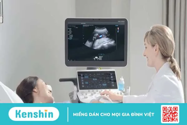 Cách tính tuổi thai chính xác nhất