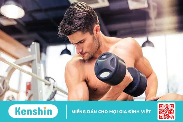 Cách trị dứt điểm bệnh mộng tinh ở nam giới