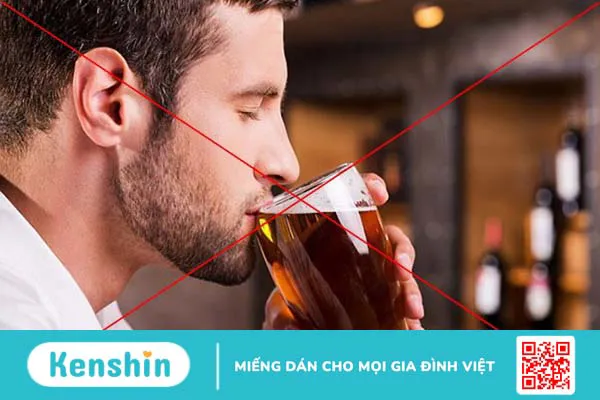 Cách trị dứt điểm bệnh mộng tinh ở nam giới