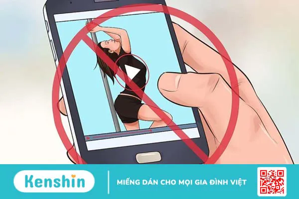 Cách trị dứt điểm bệnh mộng tinh ở nam giới