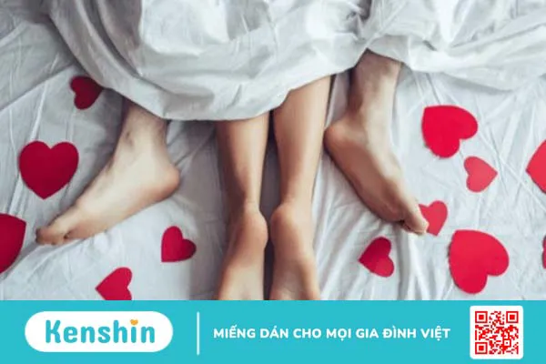 Cách trị dứt điểm bệnh mộng tinh ở nam giới