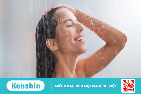 Cách trị giời leo tại nhà an toàn giúp bạn nhanh khỏi bệnh