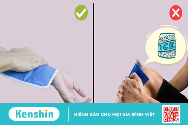 Cách trị giời leo tại nhà an toàn giúp bạn nhanh khỏi bệnh