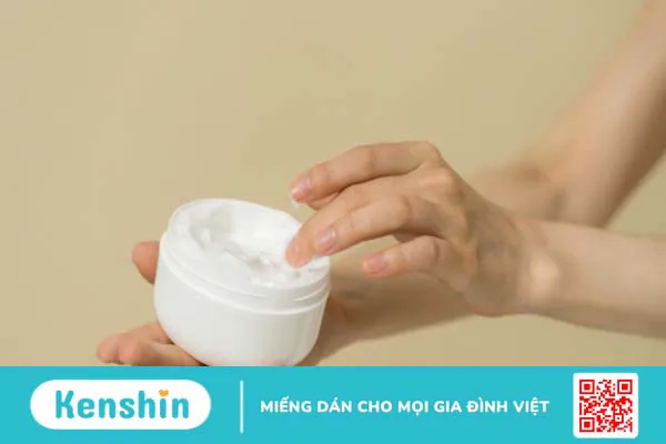 Cách trị giời leo tại nhà an toàn giúp bạn nhanh khỏi bệnh