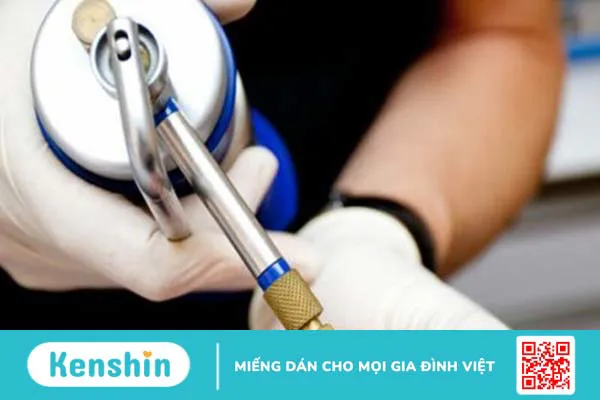 Cách trị mụn cóc ở chân (mụn cóc Plantar) an toàn, hiệu quả