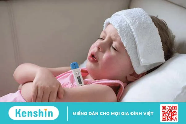 Cách trị tay chân miệng cho bé nhỏ tại nhà an toàn, phụ huynh cần biết