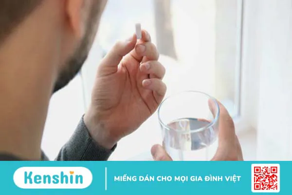 Cách uống multivitamin hiệu quả, an toàn