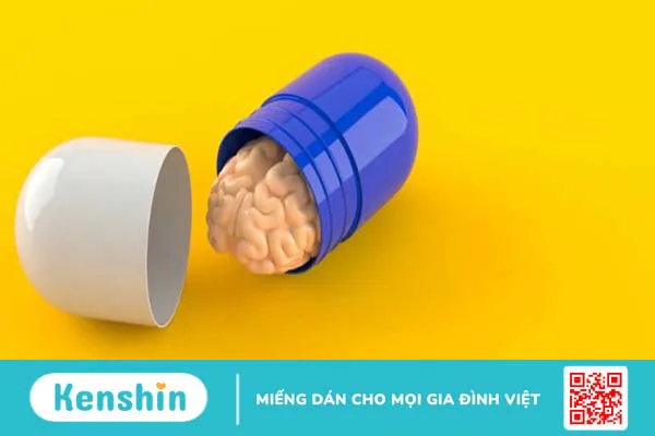 Cách uống thuốc bổ não đúng cách an toàn, hiệu quả bạn nên biết