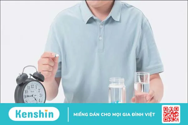 Cách uống thuốc giảm cân đúng, an toàn để đạt hiệu quả tốt