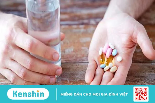 Cách uống thuốc giảm cân đúng, an toàn để đạt hiệu quả tốt