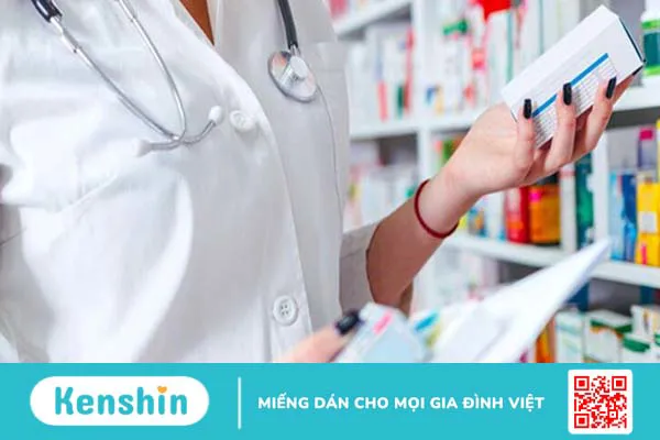 Cách uống thuốc giảm cân đúng, an toàn để đạt hiệu quả tốt