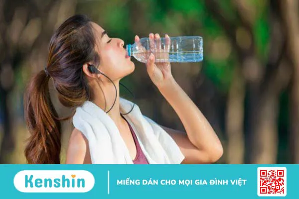 Cách uống thuốc giảm cân đúng, an toàn để đạt hiệu quả tốt